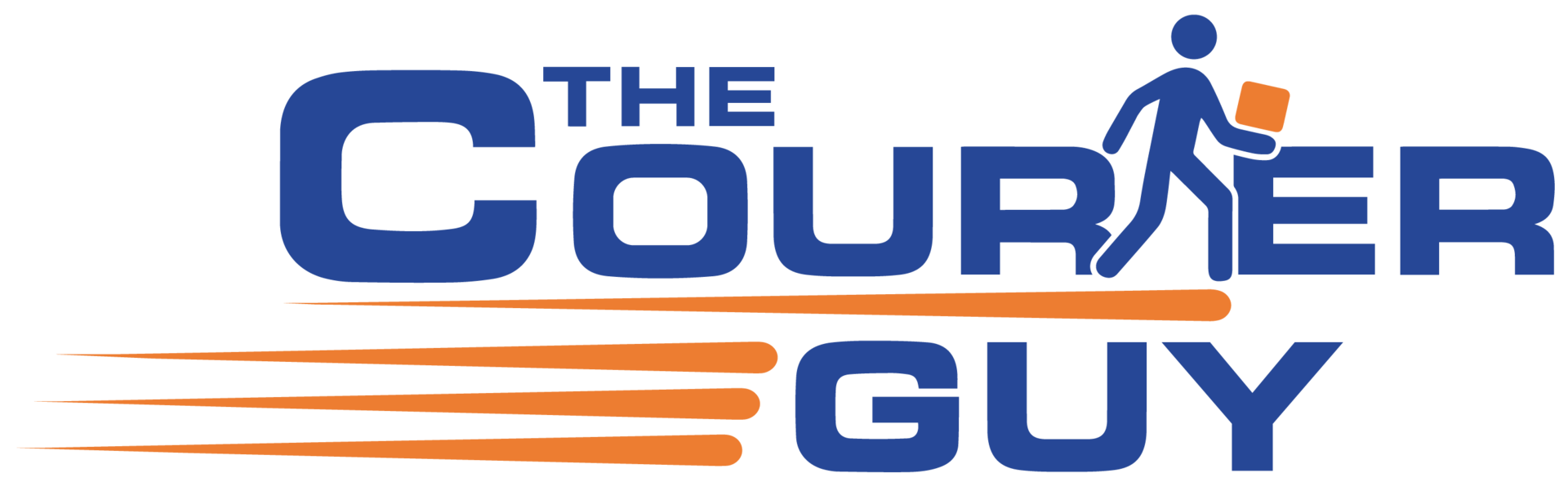 The Courier Guy