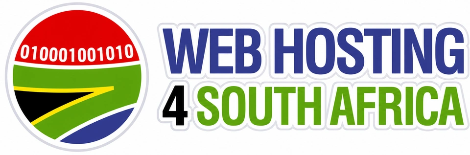 WebHosting4SouthAfrica